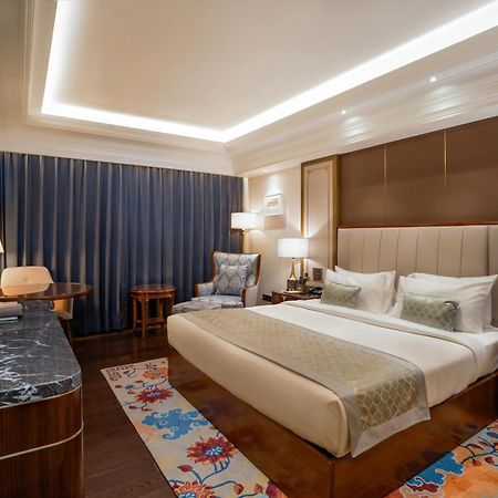 ดิ อินดัส แวลเลย์ Hotel เลห์ ภายนอก รูปภาพ