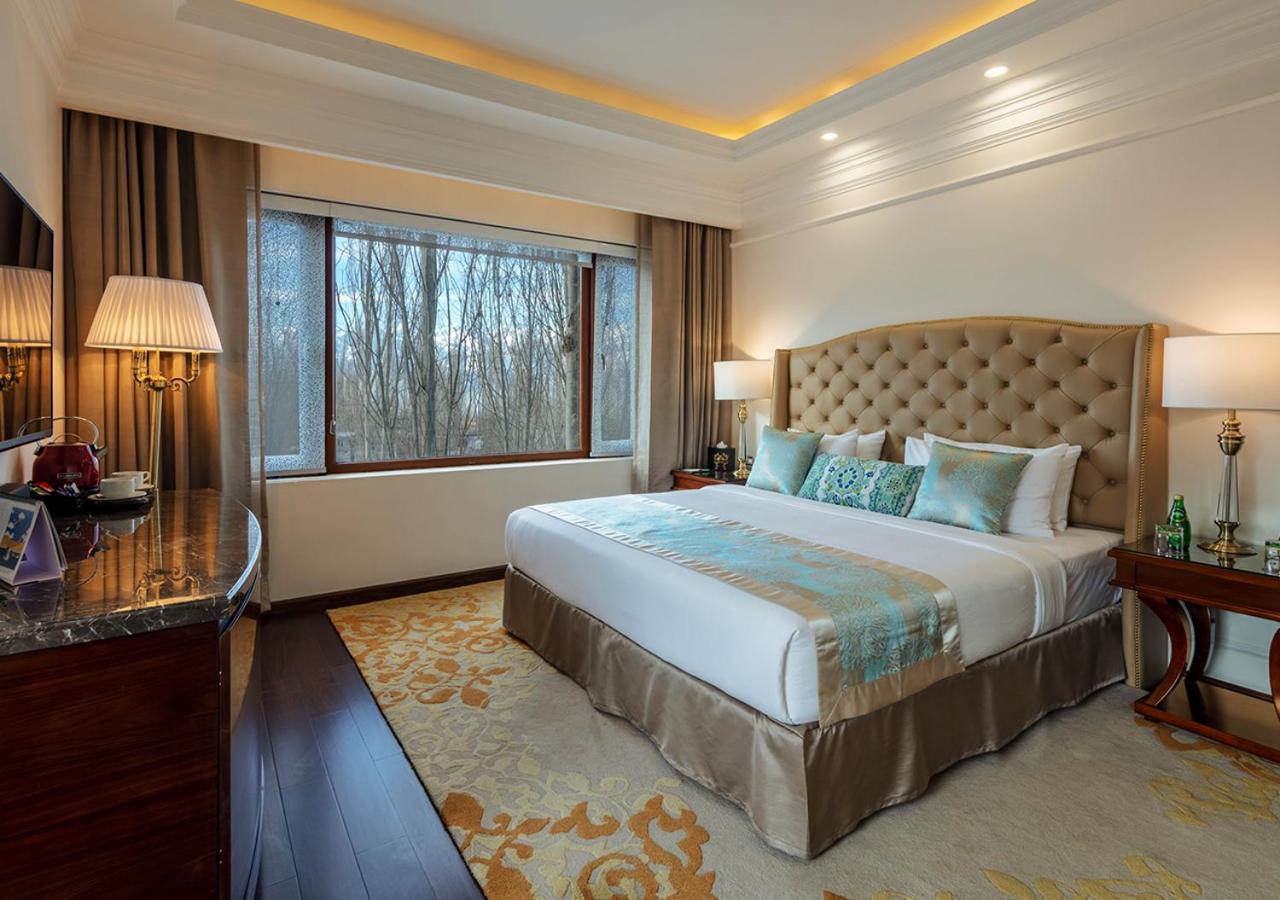 ดิ อินดัส แวลเลย์ Hotel เลห์ ภายนอก รูปภาพ