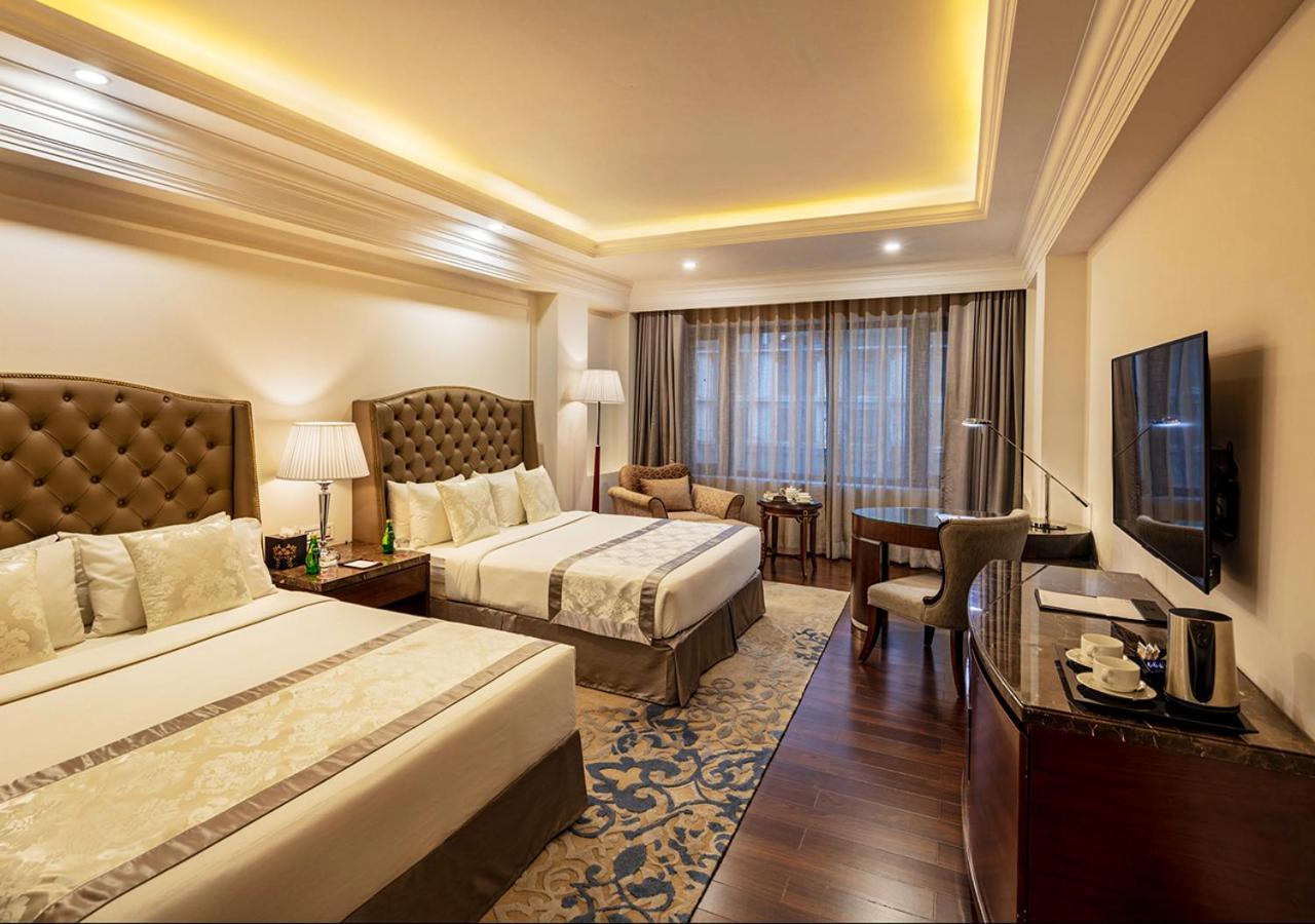 ดิ อินดัส แวลเลย์ Hotel เลห์ ภายนอก รูปภาพ