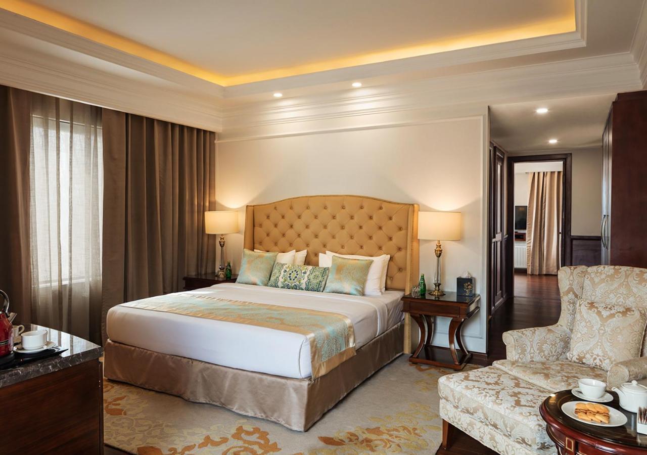 ดิ อินดัส แวลเลย์ Hotel เลห์ ภายนอก รูปภาพ