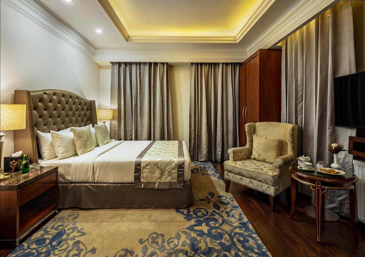 ดิ อินดัส แวลเลย์ Hotel เลห์ ภายนอก รูปภาพ
