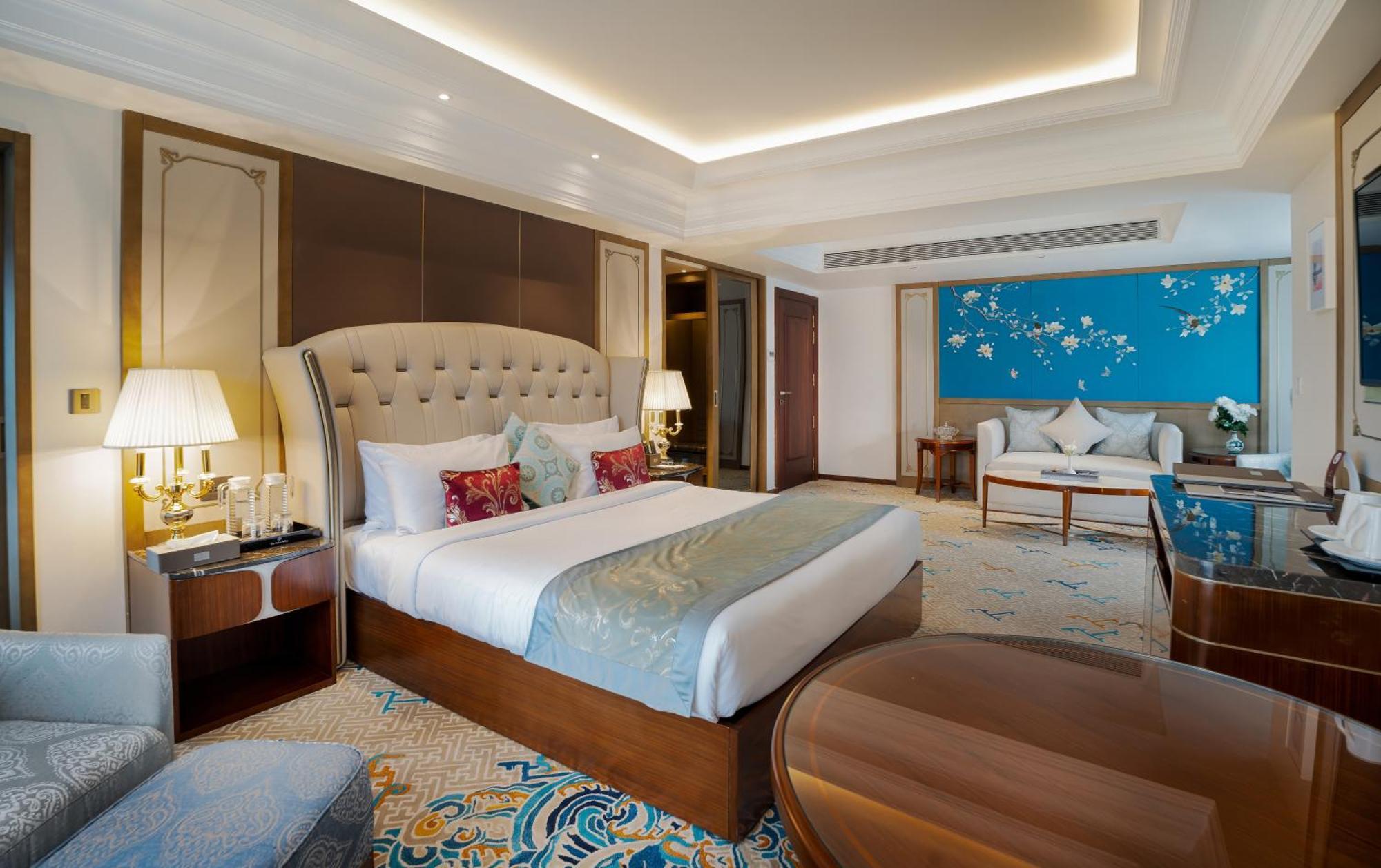 ดิ อินดัส แวลเลย์ Hotel เลห์ ภายนอก รูปภาพ