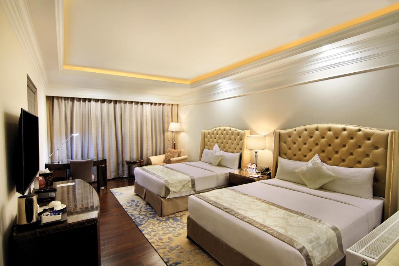 ดิ อินดัส แวลเลย์ Hotel เลห์ ภายนอก รูปภาพ