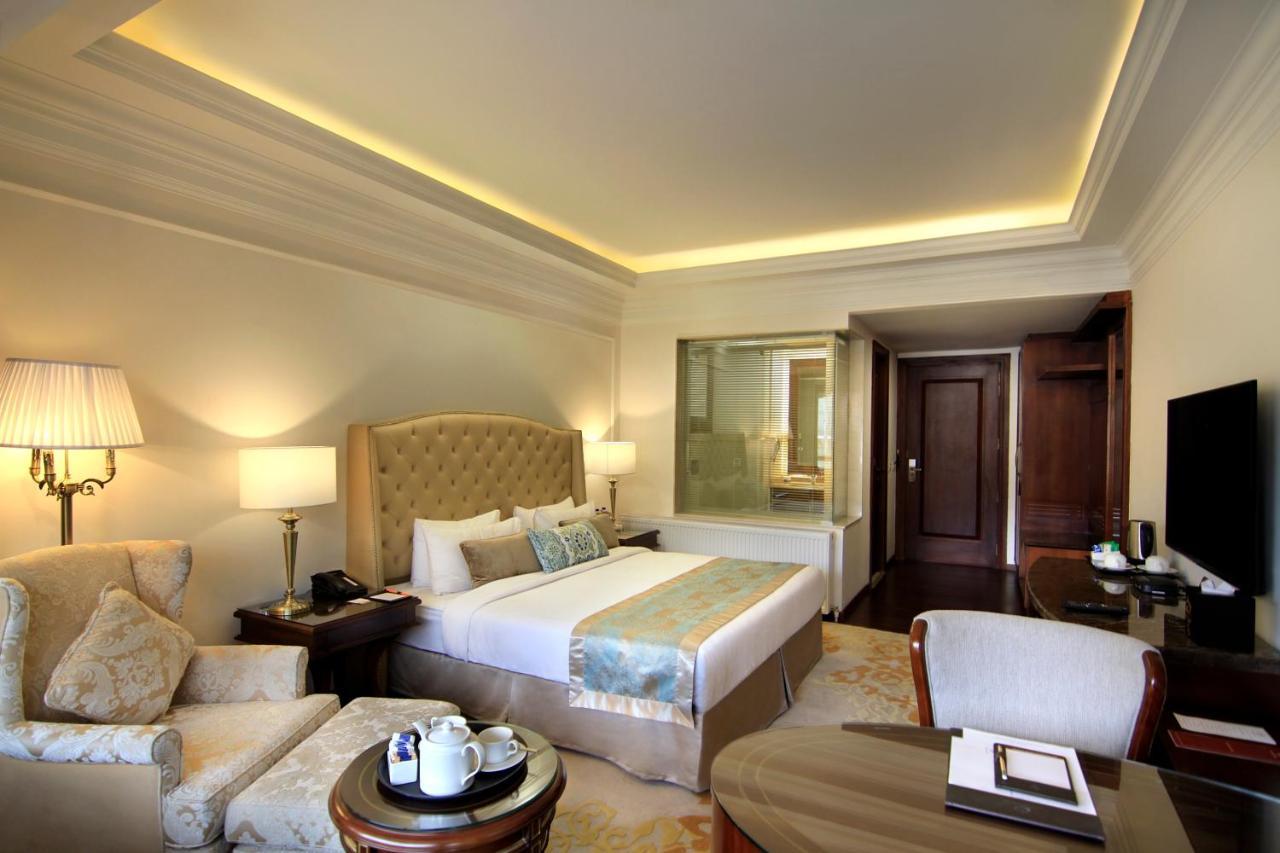 ดิ อินดัส แวลเลย์ Hotel เลห์ ภายนอก รูปภาพ