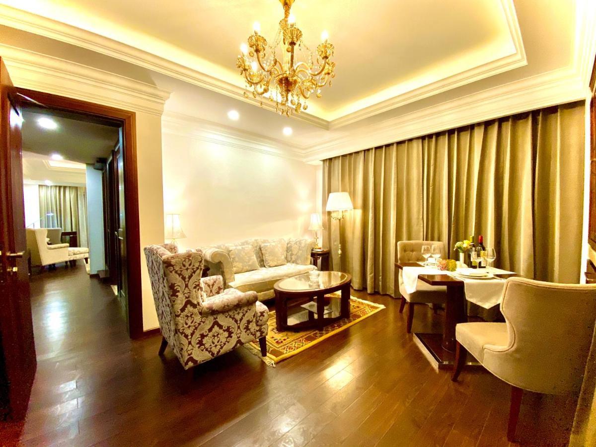 ดิ อินดัส แวลเลย์ Hotel เลห์ ภายนอก รูปภาพ
